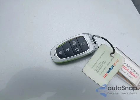 2023 Hyundai Tucson Sel from USA, damaged, VIN 5NMJBCAE3PH216526